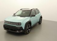 Renault R4 TECHNO