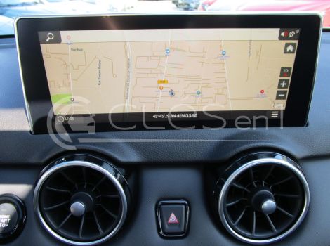 Seres 3 LUXURY 163 CH 120kW SUREQUIPEE AVEC TOIT OUVRANT PANORAMIQUE AUTONOMIE 329 KM