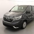 Renault TRAFIC L2H1 DOUBLE CAB ADVANCE