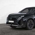 Peugeot 3008 HYBRID 145 BVA E-DCS6 GT
