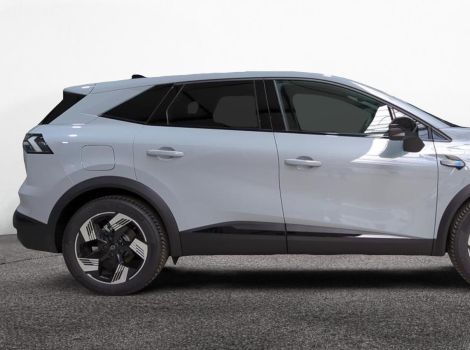Renault SYMBIOZ E-TECH FULL HYBRID 160 CH BVA ESPRIT ALPINE AVEC PACK EXTENDED GRIP ET PACK ICONIC