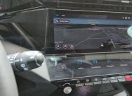 Peugeot 308 HYBRID 145 BVA E-DCS6 ALLURE AVEC PACK ACCESS ET PACK VISION 360