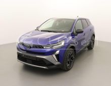 Renault SYMBIOZ ESPRIT ALPINE