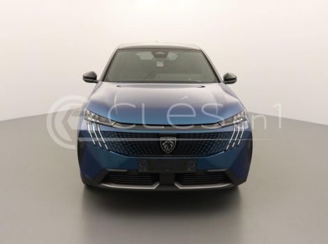 Peugeot 3008 PHASE 4 GT