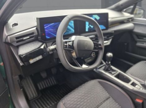 Renault CLIO 6 TCE 115 CH TECHNO AVEC NAVIGATION CAMERA JANTES ALU 16 ET CLIMATISATION AUTOMATIQUE