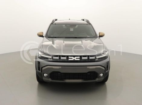 Dacia DUSTER EXTREME