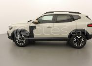 Dacia DUSTER EXTREME