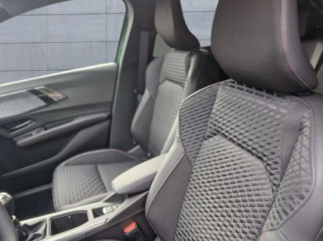 Renault CLIO 6 TCE 115 CH TECHNO AVEC NAVIGATION CAMERA JANTES ALU 16 ET CLIMATISATION AUTOMATIQUE