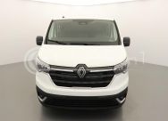 Renault TRAFIC L2H1 DOUBLE CAB ADVANCE