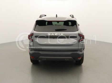 Dacia BIGSTER JOURNEY