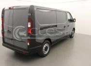 Renault TRAFIC L2H1 ADVANCE