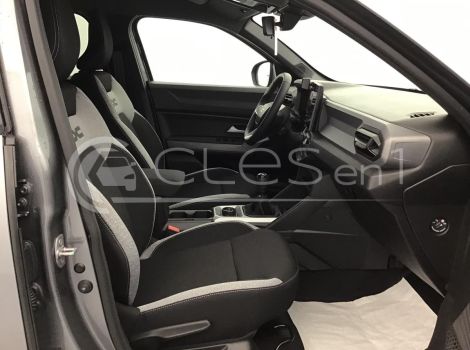 Dacia DUSTER JOURNEY