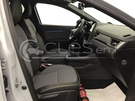 Renault CAPTUR 4 TECHNO