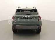 Dacia DUSTER JOURNEY