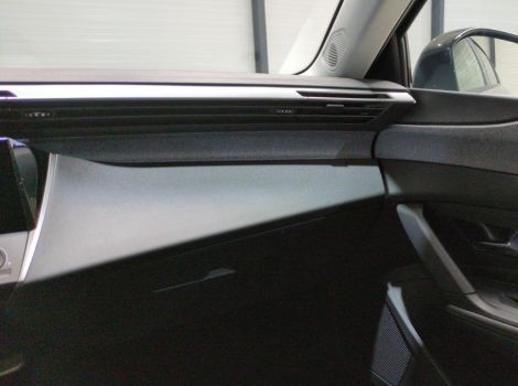 Peugeot 308 NOUVELLE HYBRID 145 BVA E-DCS6 ALLURE AVEC PACK VISION 360