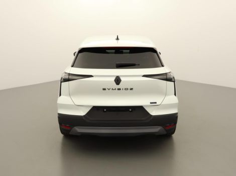 Renault SYMBIOZ ESPRIT ALPINE