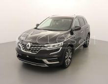 Renault KOLEOS INITIALE PARIS