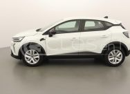 Renault CAPTUR 4 EVOLUTION