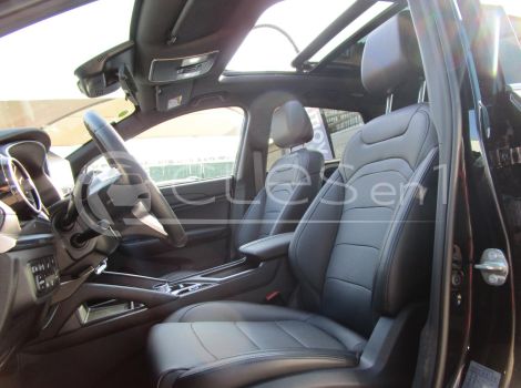 Seres 3 LUXURY 163 CH 120kW SUREQUIPEE AVEC TOIT OUVRANT PANORAMIQUE AUTONOMIE 329 KM