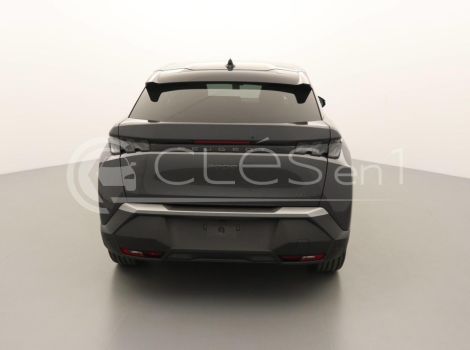 Peugeot 3008 PHASE 4 GT