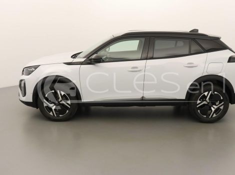 Peugeot 2008 HYBRID 145 GT