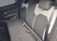Dacia DUSTER 4X4 HYBRID-G 150 CH 4X4 JOURNEY AVEC PACK COLD ET PACK CITY
