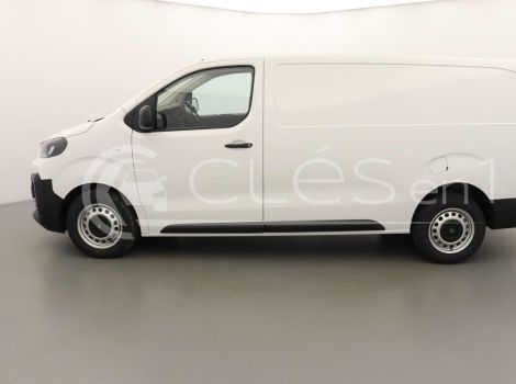 Fiat SCUDO L3 VAN 
