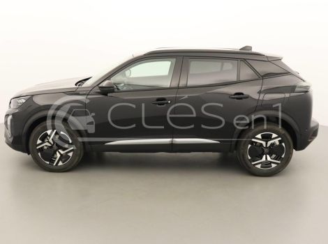 Peugeot 2008 HYBRID 145 GT