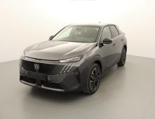 Peugeot 3008 PHASE 4 ALLURE