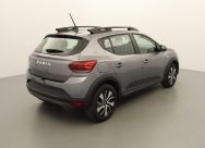 Dacia SANDERO STEPWAY EXPRESSION