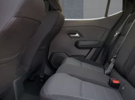 Dacia NOUVELLE SANDERO ECO-G 100 CH EXPRESSION AVEC CLIMATISATION AUTOMATIQUE RADAR DE RECUL ET SIEGES CHAUFFANTS