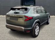Dacia DUSTER ECO-G 120 CH BVA EXPRESSION AVEC CAMERA DE RECUL ET PACK COLD