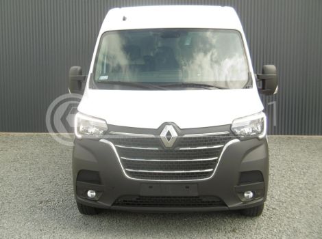 Renault MASTER 3 PHASE 3 L3H2 GRAND CONFORT