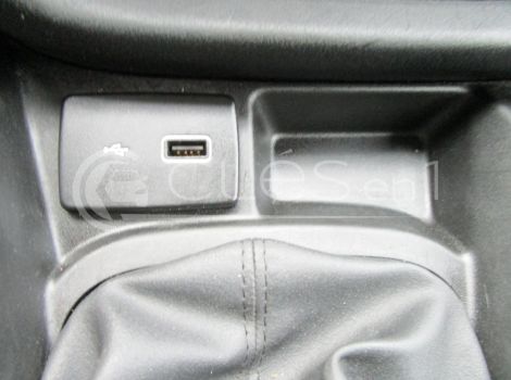 Fiat DOBLO CARGO 1.3 MJT 95 CH CH1 LOUNGE AVEC CLIM