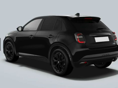 Fiat 600 1.2 HYBRID 145 CH eDCT6 SPORT