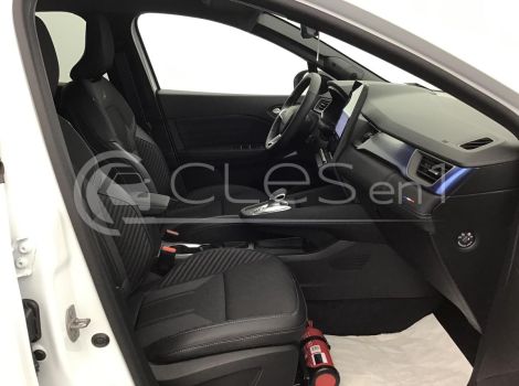 Renault SYMBIOZ ESPRIT ALPINE