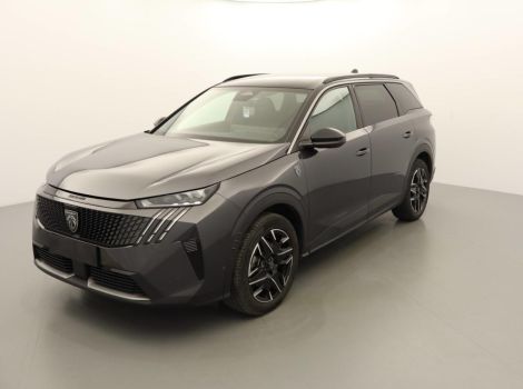 Peugeot 5008 GT