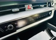 Kia SPORTAGE 1.6 T-GDI 150 CH MHEV DCT7 STYLE PACK AVEC NAVIGATION JANTES ALU 18 TABLEAU DE BORD SUPERVISION 12.3"