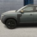 Dacia DUSTER NOUVEAU 4X2 ECO-G 120 CH EXTREME AVEC ACCES MAIN LIBRE PACK CITY ET PACK COLD