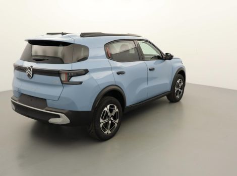 Citroën C3 AIRCROSS MAX 7PL