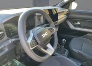 Dacia DUSTER ECO-G 120 CH EXPRESSION AVEC CAMERA DE RECUL ET PACK COLD