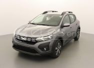 Dacia SANDERO STEPWAY EXPRESSION