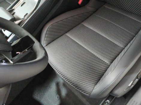Renault AUSTRAL NOUVEAU FULL HYBRID E-TECH 200 CH BVA ESPRIT ALPINE AVEC PARE-BRISE CHAUFFANT