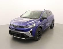 Renault SYMBIOZ ESPRIT ALPINE