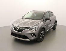 Renault CAPTUR 3 TECHNO