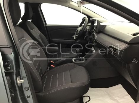 Dacia SANDERO STEPWAY EXPRESSION