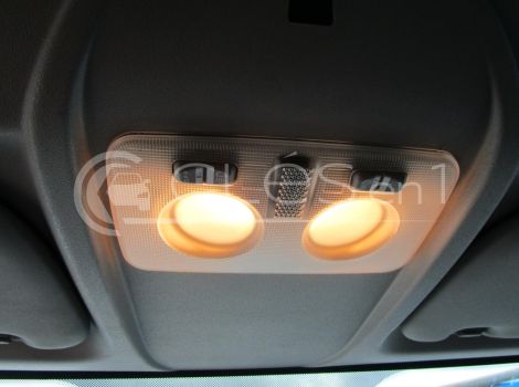 Fiat DOBLO CARGO 1.3 MJT 95 CH CH1 LOUNGE AVEC CLIM