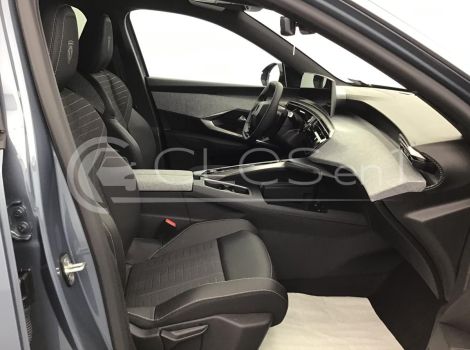 Peugeot 3008 PHASE 4 GT