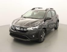 Dacia SANDERO STEPWAY EXPRESSION