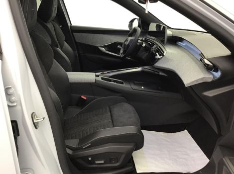 Peugeot 3008 PHASE 4 GT EXCLUSIVE